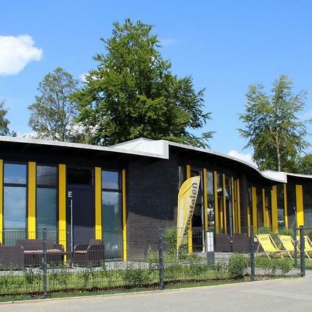 Adac Campingplatz Möhnesee エクステリア 写真