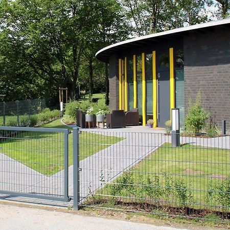 Adac Campingplatz Möhnesee エクステリア 写真