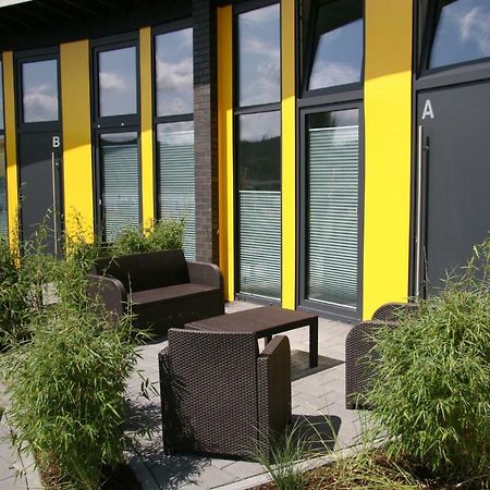 Adac Campingplatz Möhnesee エクステリア 写真