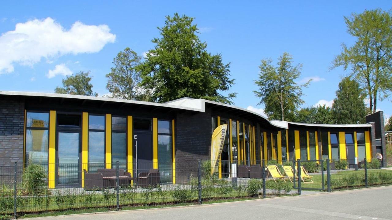 Adac Campingplatz Möhnesee エクステリア 写真