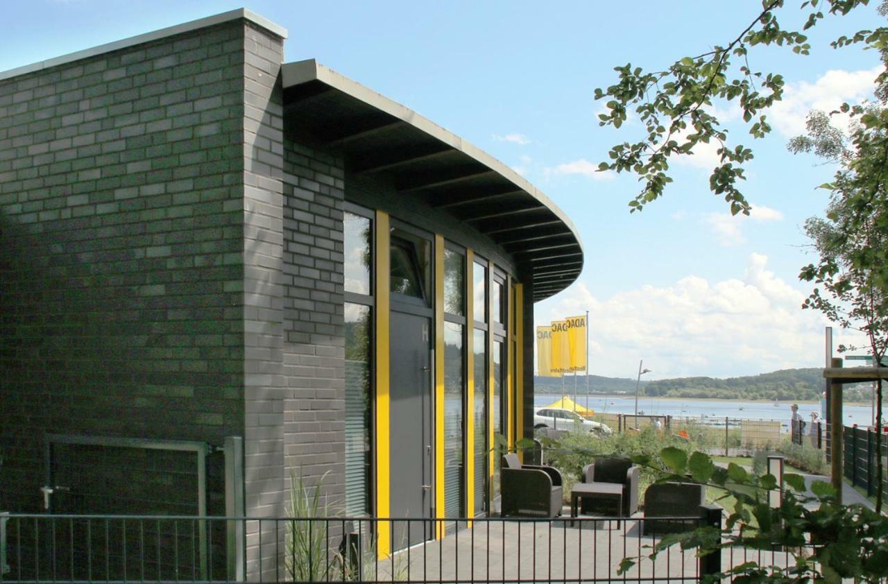 Adac Campingplatz Möhnesee エクステリア 写真