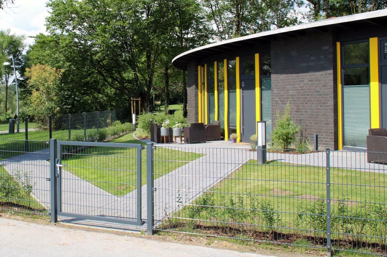 Adac Campingplatz Möhnesee エクステリア 写真