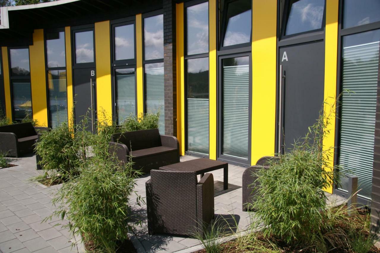 Adac Campingplatz Möhnesee エクステリア 写真
