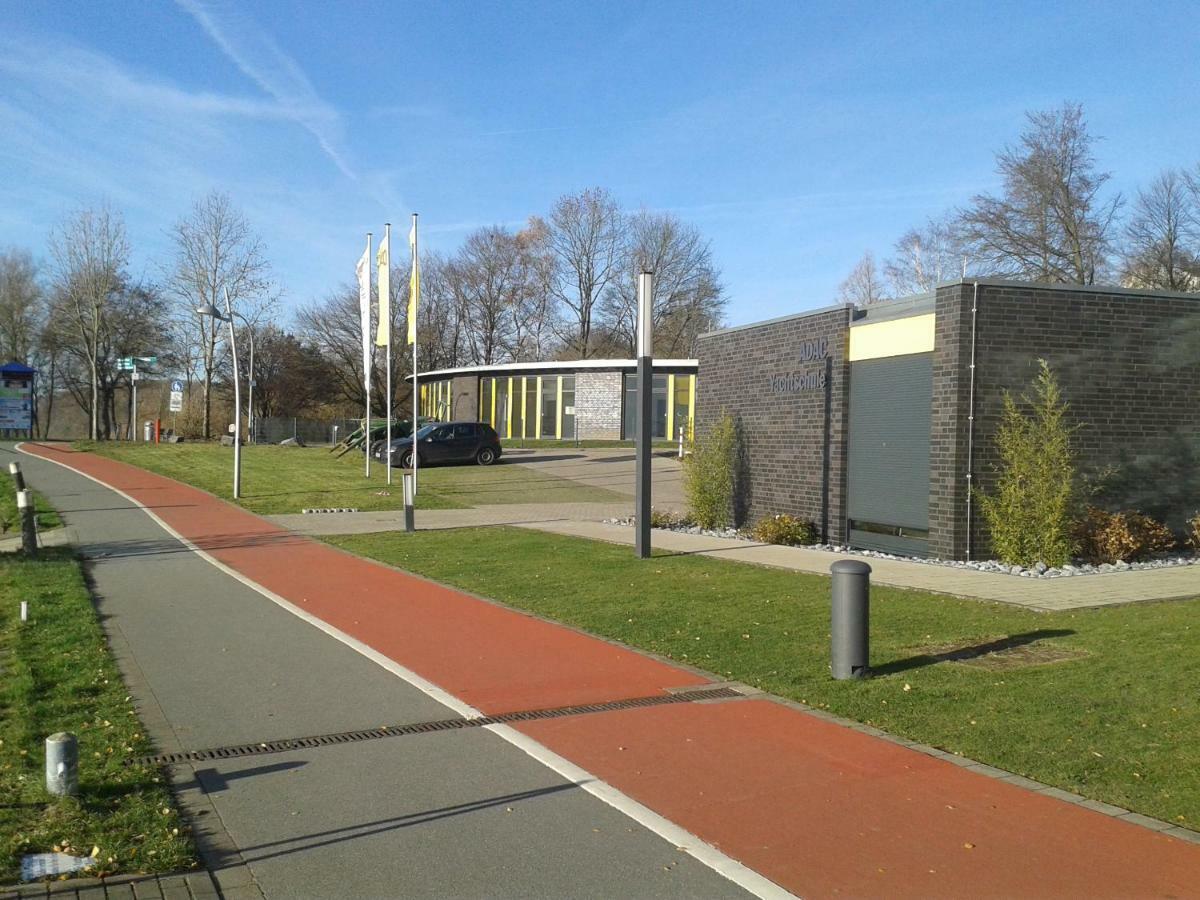Adac Campingplatz Möhnesee エクステリア 写真