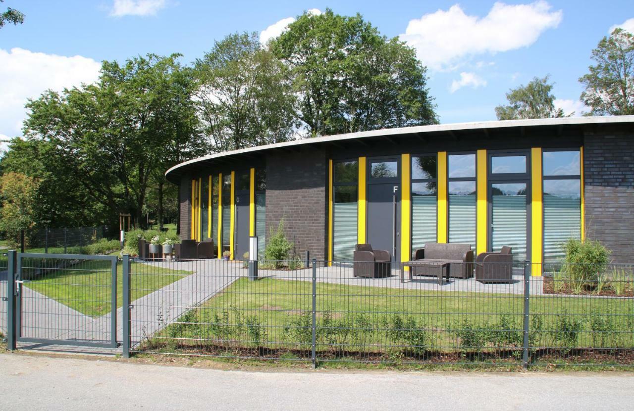 Adac Campingplatz Möhnesee エクステリア 写真
